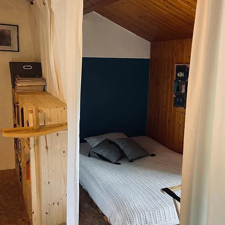 Zen Au Marais Hammam Massages