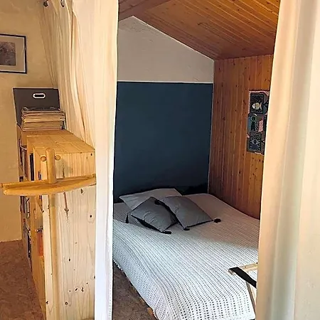 Zen Au Marais Hammam Massages ベッド・アンド・ブレックファスト