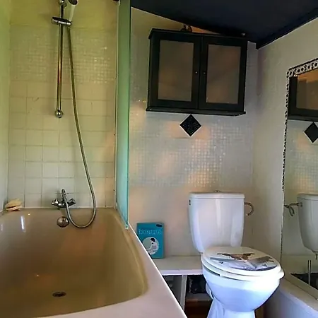 Zen Au Marais Hammam Massages Maillezais