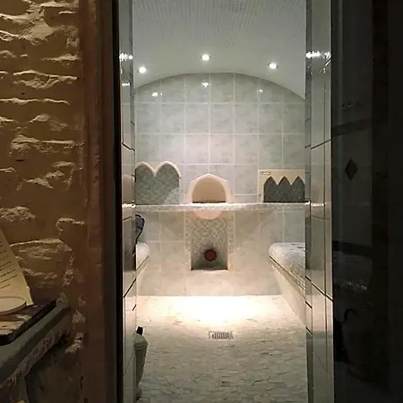 Zen Au Marais Hammam Massages