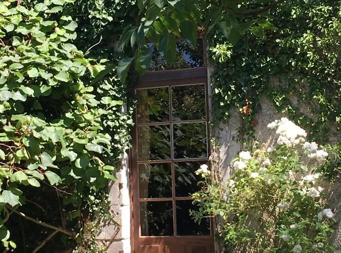 Zen Au Marais Hammam Massages Bed & Breakfast *