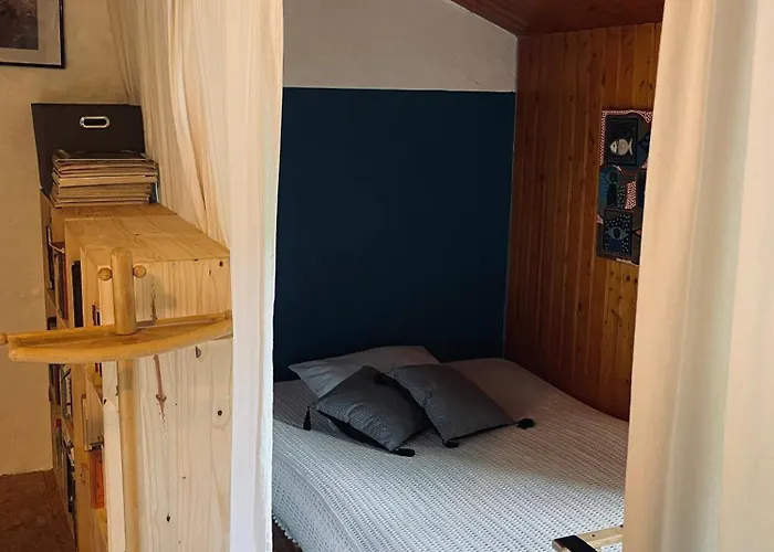 Zen Au Marais Hammam Massages