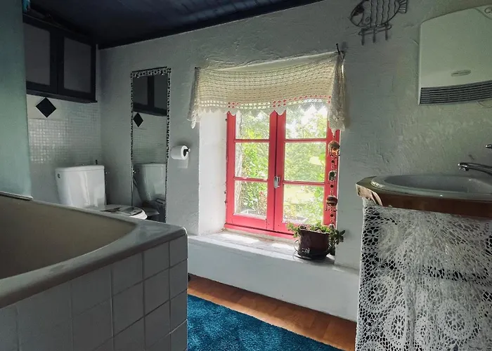 Bed & Breakfast Zen Au Marais Hammam Massages